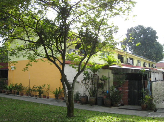 Blk 56 Stirling Road (Queenstown), HDB 3 Rooms #377452